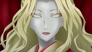 Hakkenden: Touhou Hakken Ibun 2